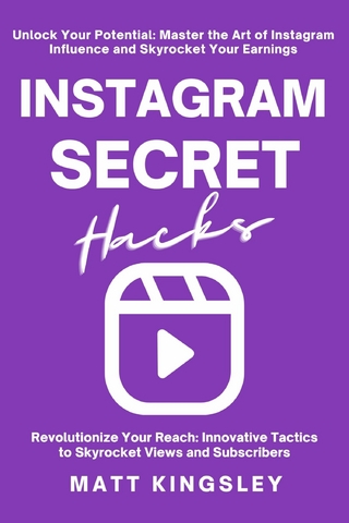 Instagram Secret Hacks
