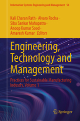 Engineering, Technology and Management - 