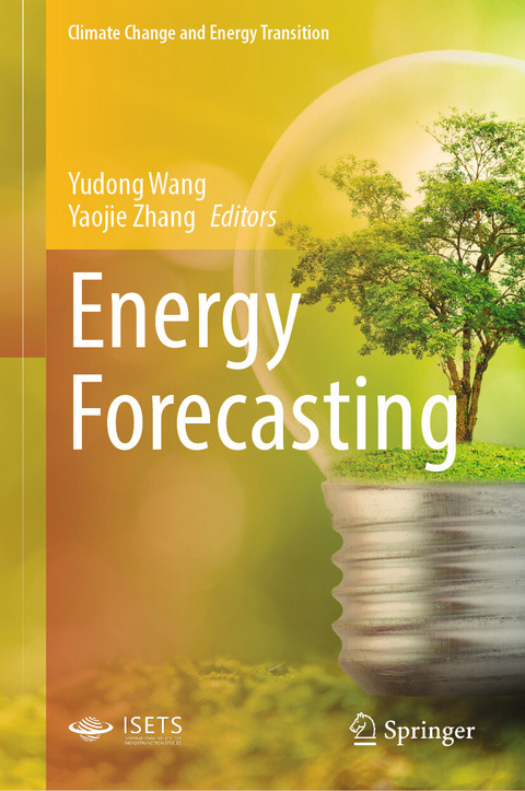 Energy Forecasting - 