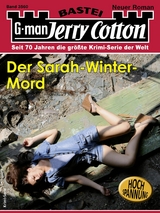 Jerry Cotton 3560 - Jerry Cotton