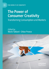 The Power of Consumer Creativity - 