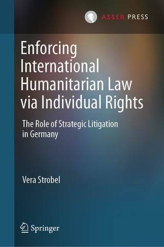 Enforcing International Humanitarian Law via Individual Rights