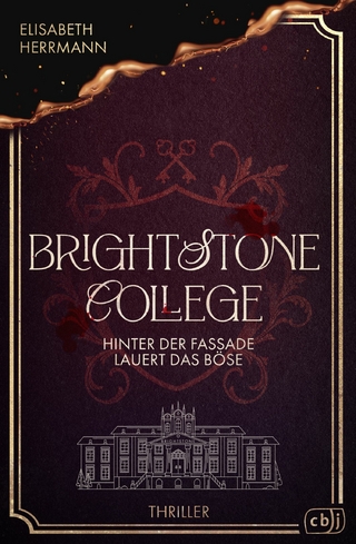 Brightstone College – Hinter der Fassade lauert das Böse