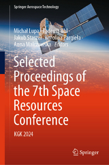 Selected Proceedings of the 7th Space Resources Conference - 