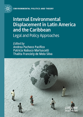 Internal Environmental Displacement in Latin America and the Caribbean