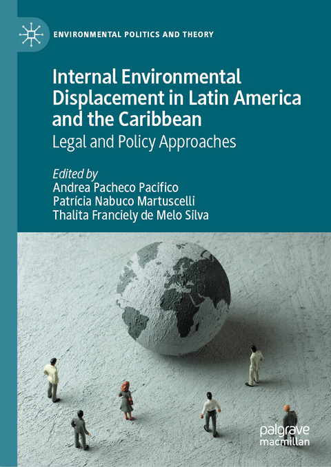 Internal Environmental Displacement in Latin America and the Caribbean - 