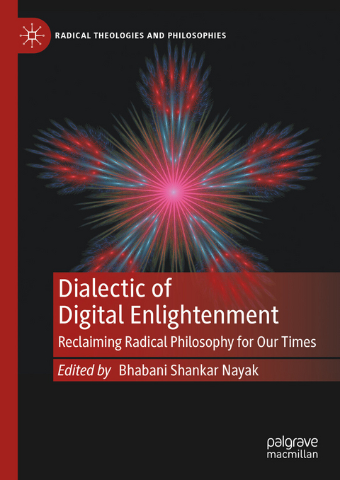 Dialectic of Digital Enlightenment - 