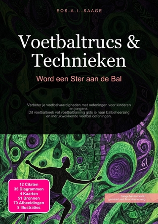 Voetbaltrucs & Technieken