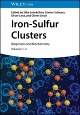 Iron-Sulfur Clusters - 