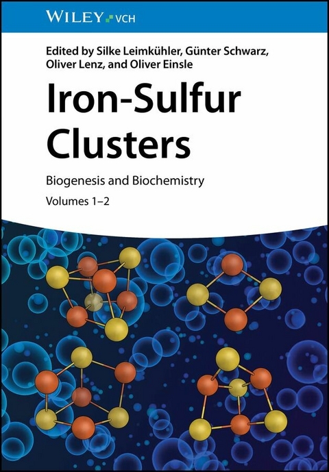 Iron-Sulfur Clusters - 