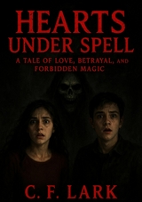 Hearts Under Spell - C. F. Lark