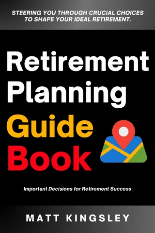 Retirement Planning Guide Book