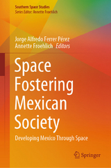 Space Fostering Mexican Society - 