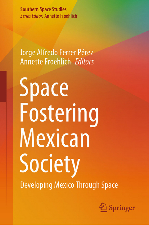 Space Fostering Mexican Society - 