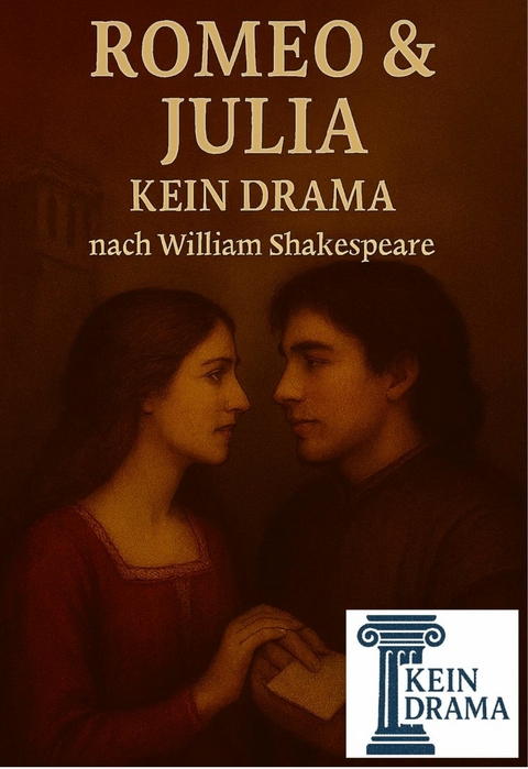 Romeo & Julia - Kein Drama von William Shakespeare - Anno Stock