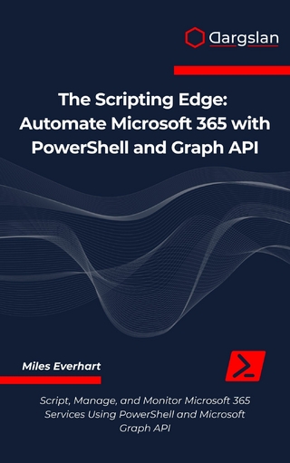 Automate Microsoft 365 with PowerShell and Graph API