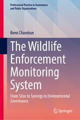 The Wildlife Enforcement Monitoring System - Remi Chandran