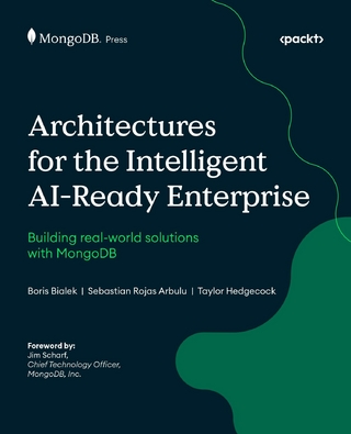 Architectures for the Intelligent AI-Ready Enterprise
