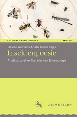Insektenpoesie - 