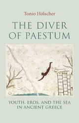 The Diver of Paestum - Tonio Holscher