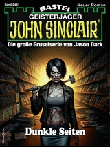 John Sinclair 2461 - Thomas Williams