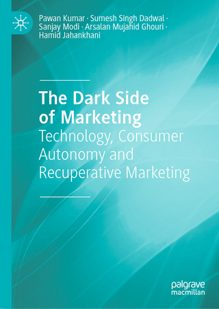 The Dark Side of Marketing