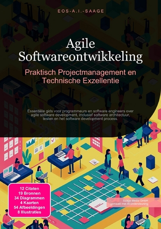 Agile Softwareontwikkeling