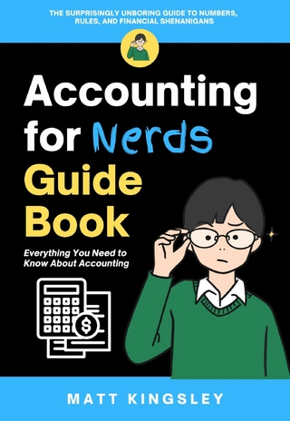 Accounting For Nerds Guide Book