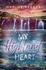 My Highland Heart - Nadine Kerger