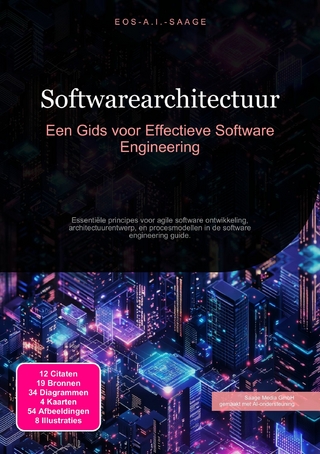 Softwarearchitectuur