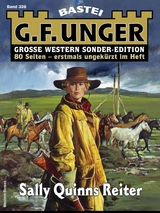 G. F. Unger Sonder-Edition 328 - G. F. Unger