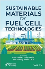 Sustainable Materials for Fuel Cell Technologies - 