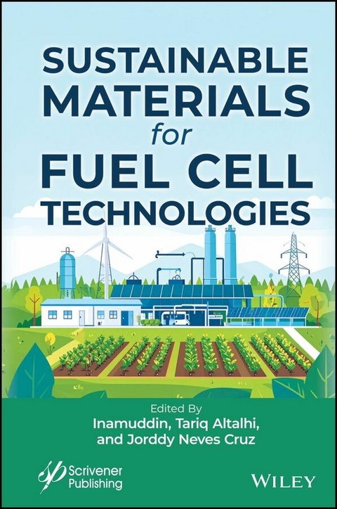 Sustainable Materials for Fuel Cell Technologies - 