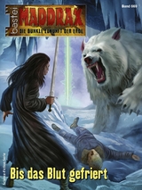 Maddrax 669 - Simon Borner