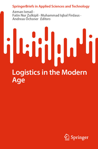Logistics in the Modern Age