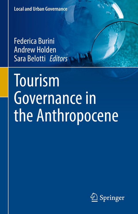 Tourism Governance in the Anthropocene - 