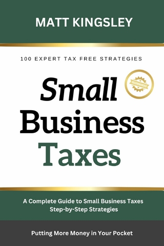 Small Business Taxes