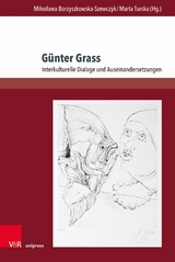 G&uuml;nter Grass - 