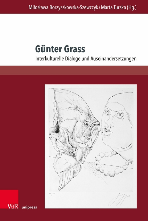 G&uuml;nter Grass - 