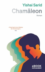 Cham&auml;leon - Yishai Sarid