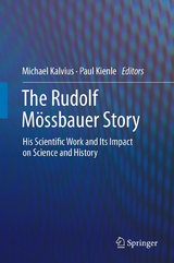 The Rudolf M&ouml;ssbauer Story - 
