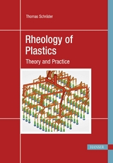Rheology of Plastics - Thomas Schr&ouml;der