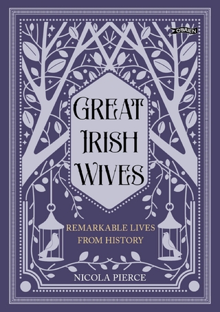 Great Irish Wives