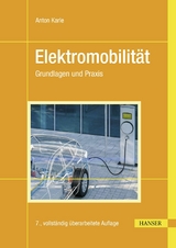 Elektromobilit&auml;t - Anton Karle