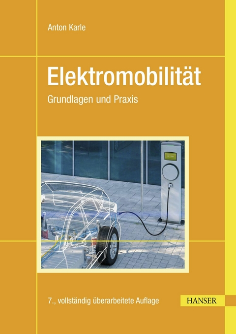 Elektromobilit&auml;t - Anton Karle