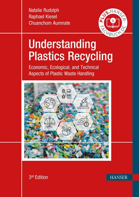 Understanding Plastics Recycling - Natalie Rudolph, Raphael Kiesel, Chuanchom Aumnate