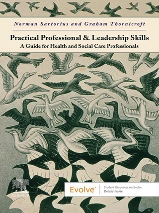 Practical Professional and Leadership Skills - E-BOOK