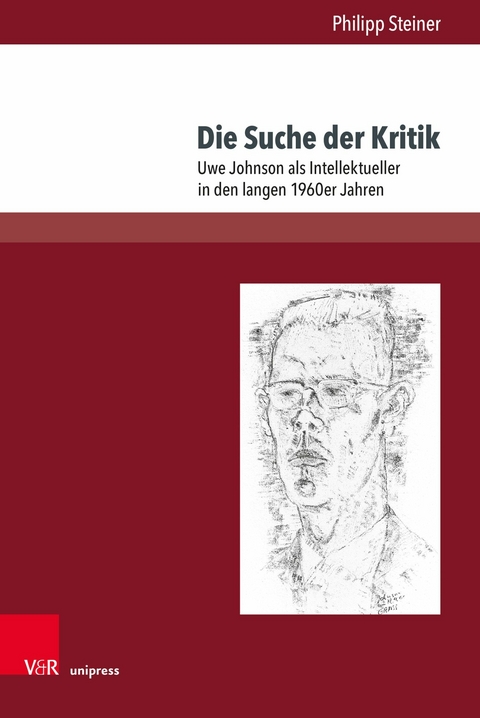 Die Suche der Kritik - Philipp Steiner