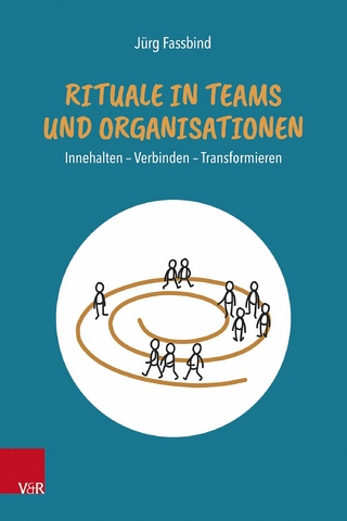 Rituale in Teams und Organisationen