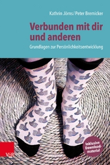 Verbunden mit dir und anderen - Kathrin J&ouml;rns, Peter Bremicker